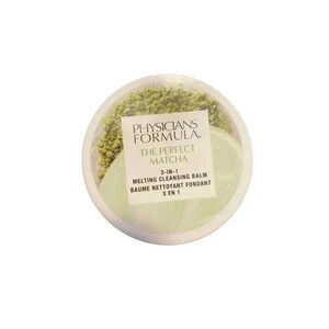 Physicians Formula The Perfect Matcha 3 in 1 Melting Cleansing Balm 📦